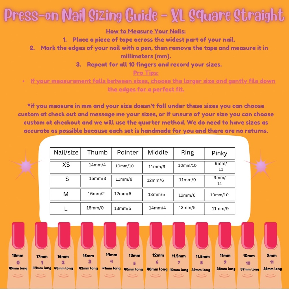 White Red Black Killer Clown Horror Press-on Nails Handmade Press-on Nails - Picture 6 of 9